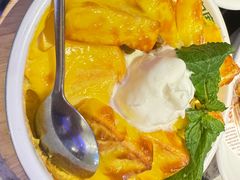 -新白鹿餐厅(百联中环店)