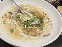 -老西门·常州菜(新区店)