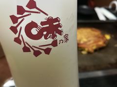 可尔必思-味乃家 本店
