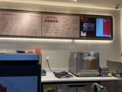 -Tims天好咖啡·贝果(杭州东站店)