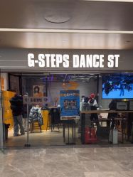 -G-STEPS舞蹈工作室