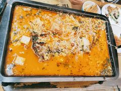 -嵇大厨好灶头农家菜