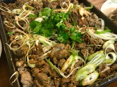 -清真永恒华威肉饼(潘家园店)