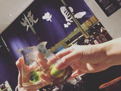 -烧鸟横丁(联发文创口岸店)