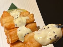 -有才叔的小馆(招商依云曲江店)