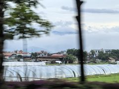 -德宏芒市国际机场