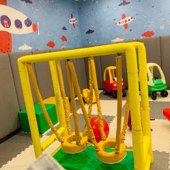 -格乐利雅婚礼艺术中心(南外滩店)