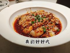 重庆老街口水鸡-江渔儿酸菜鱼·拔草餐厅(虎门君乐汇店)
