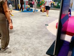 -反斗乐园(中航城君尚购物中心)