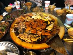 -阿昌白族石板烧·菌锅(大理古城店)