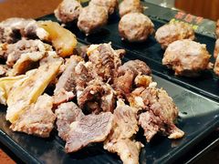 -幸运牛汕头小黄牛牛肉火锅(梅林店)