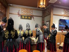 -MAX伯爵沉浸式超级游戏体验馆·实景桌游·剧本杀(小时代店)