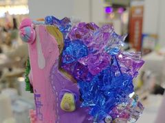 -郑在DIY·潮玩银饰绘画手作(中央大道旗舰店)