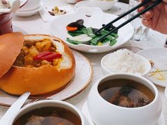 -大树餐厅(万达创始店)