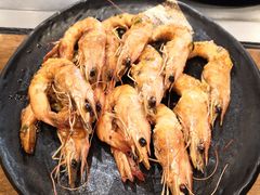 -大渔铁板烧(中山路八佰伴店)