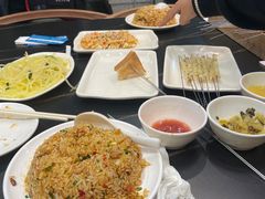 -勇利赵家烤肉坊(含光路店)