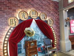 -万达广场(合肥包河店)