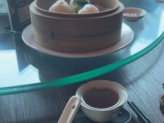 -蛇口希尔顿南海酒店·随轩中餐厅·粤菜