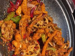 -渝蛙馆(新百店)