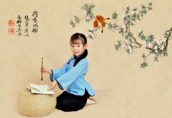 -蜜糖派儿童摄影(青建·太阳岛店)