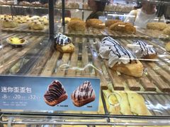 -BreadTalk面包新语·烘焙蛋糕(高德置地春广场店)