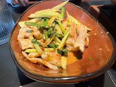 -Ameigo梅果·云贵川bistro(长宁来福士店)