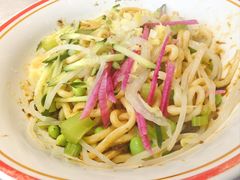 -大碗居·烤鸭·鱼头泡饼(天坛东门店)