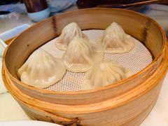 鸡汁杭州小笼-桂满陇·景观餐厅(新世界店)