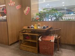 -井格重庆火锅(西直门凯德Mall店)