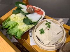 -潘小辣鲜肉老火锅