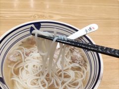 -黄太牛·牛肉面(长江北路店)