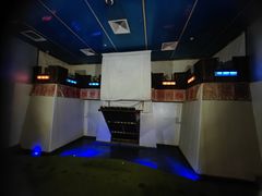 -明日世界密室轰趴·剧本桌游·箭馆团建(国贸店)