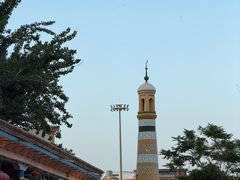 -艾提尕尔清真寺