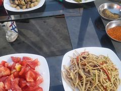 -迎燕阁烤羊腿(二环南路店)