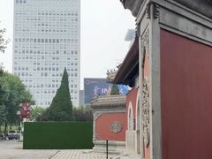 -北京盘古七星酒店