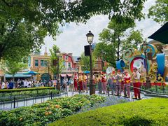 -上海迪士尼度假区