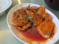 -舌尖上·霞浦滩涂海鲜·新闽菜(总店)