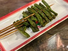 -辉记炭烧海鲜大排档·老字号(福田店)