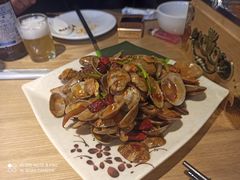 -烤满分·东北烧烤(首经贸店)