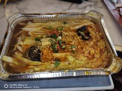 -云鼎·炙火精酿啤酒秘制烧烤(工体店)