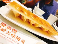 -鼎泰丰(美丽华店)
