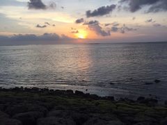 -库塔海滩