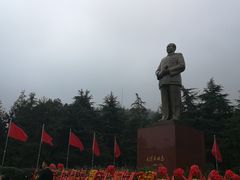 -韶山毛泽东同志故居