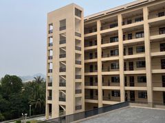 -海南热带海洋学院(三亚校区)