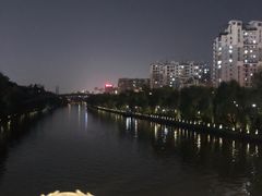 -运河游船(武林门码头)