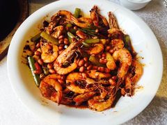 -李老爹香辣蟹(宣武门店)