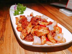 -嘉禾·悦享餐厅(八方汇店)