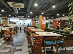 大堂-土连锅·现熬养生汤锅(梁家巷店)