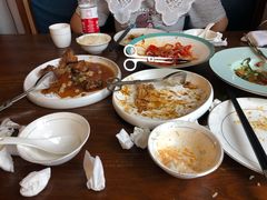 -便宜坊烤鸭店(科创店)