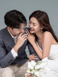 -梵初·STUDIO婚纱摄影(通州万达店)